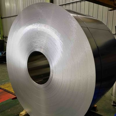 Bobina de aluminio prepintada fácil de fabricar para aplicaciones versátiles