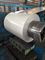Aleación 8011 H14 Blanco de grado alimenticio Roller Placa de bobina de aluminio prepintada para tapa de botella de metal