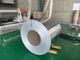 Espesor del revestimiento para bobinas de aluminio prepintadas de 50 a 275 g/m2