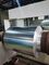 1220 mm de ancho bobina de aluminio prepintada utilizada para accesorios ligeros / lavadoras
