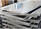 Hoja llana de aluminio del alto rendimiento usada en la construcción y la maquinaria