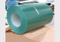 3003 H18 0,5 mm espesor bobina de aluminio recubierta de color/prepintada para techos y techos