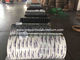 1100 bobinas de aluminio pre pintadas de la tira del tablero de la muestra de la tienda con el PE cubierto