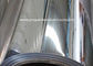 Aleación 1085 H14 Anodizado Espejo bobina de aluminio 0,50 mm de espesor para la fabricación de placas de identificación