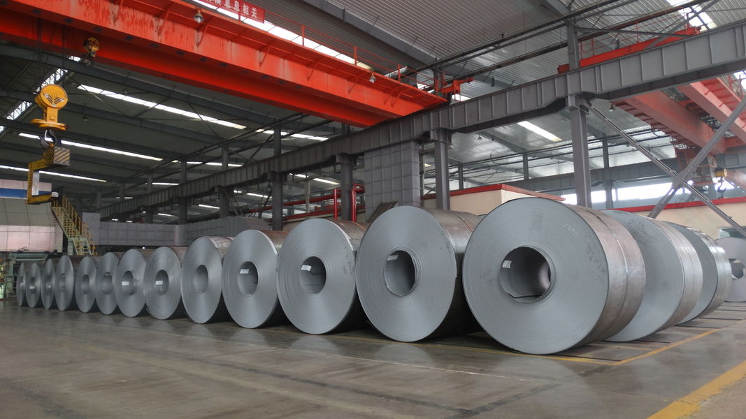 China Changzhou Dingang Metal Material Co.,Ltd. Perfil de la compañía