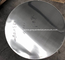 1100 discos de aluminio de capa del genio O del disco de aluminio de la aleación para cocinar los potes