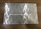 Grueso de aluminio de la placa 0.1-20m m con la película protectora azul para la elevación de la producción