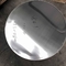 PVDF cubrió el disco de la aleación de aluminio para la comida de la producción que cocinaba los potes