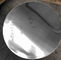 Discos de aluminio de la serie 1100 de espesor 0,70 mm O Círculos de aluminio de grado de temperatura para la producción de utensilios de cocina
