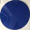 Aleación1100 H0 Temperatura 0,60 mm espesor PE pintura Aluminio Discos círculo para la cocción de alimentos cacerolas