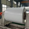 Para la fabricación de alcantarillado de aluminio de aleación 3105 Ral 9003 color blanco 0.020 * 14 &quot;pulgada PE PVDF recubierto de aluminio bobina de lámina