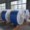 Fabricante de bobinas de aluminio recubiertas de color blanco para la producción Lavadora