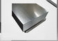 Hoja llana de aluminio reflexiva de plata usada para cubrir los muebles
