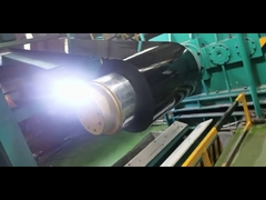 Ral3028 0.5 0.6 1220mm PVC Film PPGI Prepainted Galvanized Steel Coil