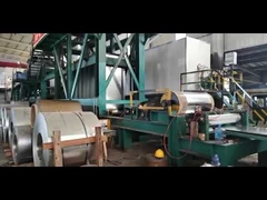 0.16mm To 1.5mm Prepainted Galvanized Steel Sheet In Coil Sea Blue Wall Cladding