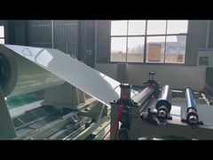 Grueso de aluminio de la bobina 0.50m m de la capa de pintura de PVDF para cubrir la construcción