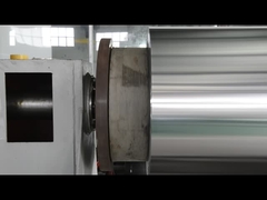 Coilar de aluminio recubierto de color blanco brillante