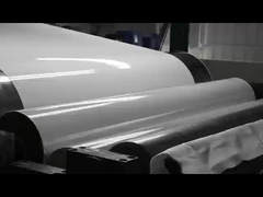 Productos de aluminio prepintados