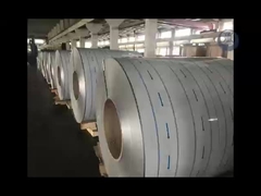 Coilar de aluminio prepintado