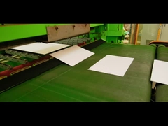 Productos de aluminio recubiertos de color