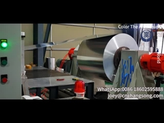 5052 Hojas de aluminio recubiertas de color de aleación H32 para la fabricación de automóviles