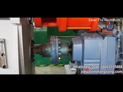 Serial 3000 bobina de aluminio prepintada resistente a la corrosión con recubrimiento protector