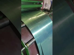 Envueltura de aluminio para decoración de ventanas