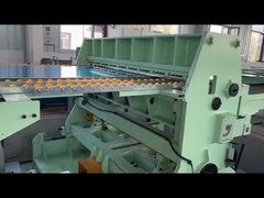 Las hojas de aluminio recubiertas de colores personalizadas multicolores multifuncionales