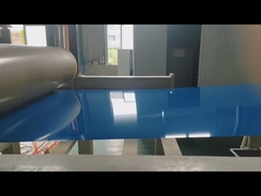 3105 bobina de aluminio recubierta de H24