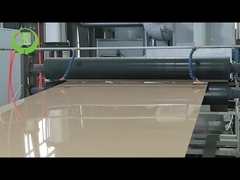 Cubo de aluminio pintado RAL 1014