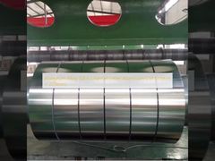 Círculo de aluminio de aleación de aluminio 3003 (0,6 mm × 220 mm)