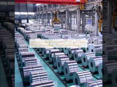 Bobina de aluminio de aleación de aluminio 8011 (0,5–0,8 mm, ancho personalizable) para decoración de techos