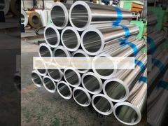 Tira de aluminio de aleación de aluminio 1050 (0,8–1,5 mm × 800 mm, superficie brillante) para disipadores de calor