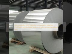 Hoja de aleación de aluminio 3003 para tanques de combustible de automóviles, espesor de 1,5 a 3,0 mm, ancho personalizable, capa anodizada resistente a la corrosión