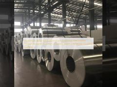 Panel protector decorativo de muelle en espiral de aluminio 5005 de aleación de aluminio (1,2 mm | Ancho personalizado | Superficie de revestimiento de poliéster)