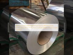 Aluminum Alloy 8011 Aluminum Foil for Kitchen Food Preservation (0.01–0.015 mm | Custom Width | Food-Grade Coating)