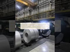 Bobina de aluminio de aleación de aluminio 1060 para paneles decorativos arquitectónicos (0,6–1,0 mm | 1000–1250 mm de ancho | Plata anodizada)