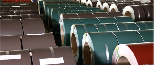 PTFE pintó el material de aluminio de la bobina utilizado para no la cacerola de la sartén del palillo