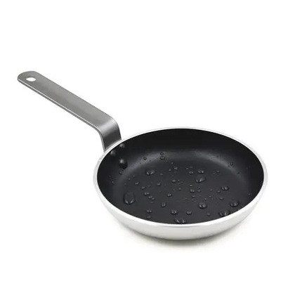 hoja de aluminio de la bobina del grueso de 0.80m m para los cazos