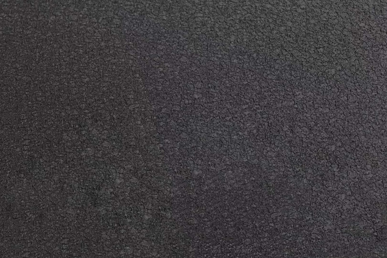 Hoja de aluminio texturizada de la aleación 3003 de la capa superficial del color para el panel del refrigerador