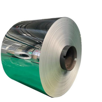 0.50 mm de espesor aleación de aluminio reflectante1070 /1085 espejo lámina de aluminio anodizada utilizada para el propósito de reflector de luminaria