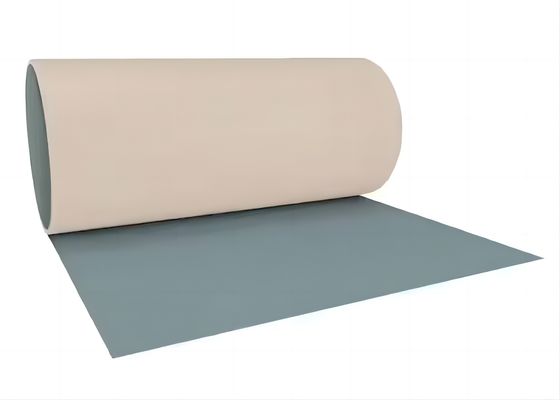Bobina de recorte de aluminio pintado en 20 Ft para aplicación de destello personalizado