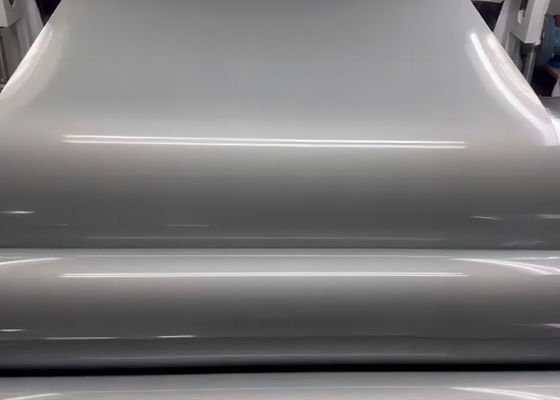 30 a 1600 mm PVDF recubierto bobina de aluminio prepintada bobina de recubrimiento de aluminio utilizado en la construcción