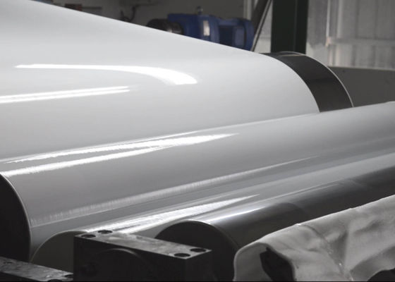 RAL Color Laca de recubrimiento Prepintado bobina de aluminio utilizado en la construcción y la construcción
