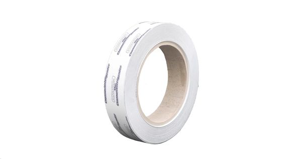 Aleación de aluminio 3003 Pre-revestida bobina de tira de aluminio 30-600mm ancho 0,20-2.50mm espesor utilizado para la carta de canal de aluminio