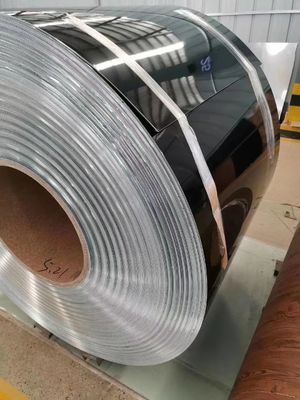 bobina de aluminio prepintada/revestida de color para soluciones de construcción sostenibles y ecológicas