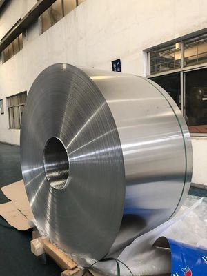 Envase de aluminio prepintado para una protección superior y duradera contra la corrosión