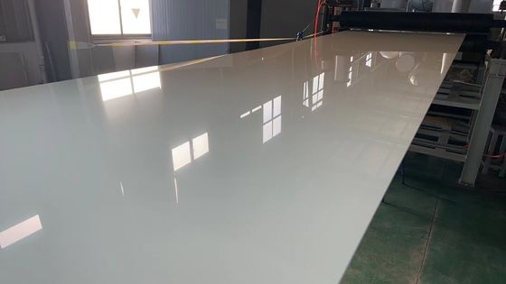 Envase de aluminio prepintado/revestido de color para la decoración de techos de edificios
