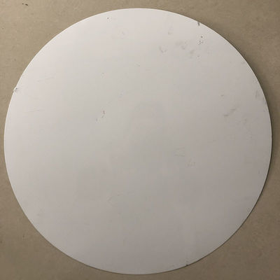 Discos de aluminio Círculos Soluciones personalizables para sus necesidades de negocio
