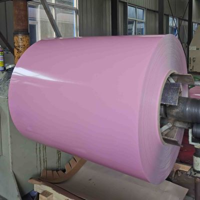 Círculos de discos de aluminio ligeros para una fácil manipulación en la producción de utensilios de cocina